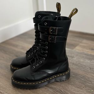 Doc Martens Combat Boot